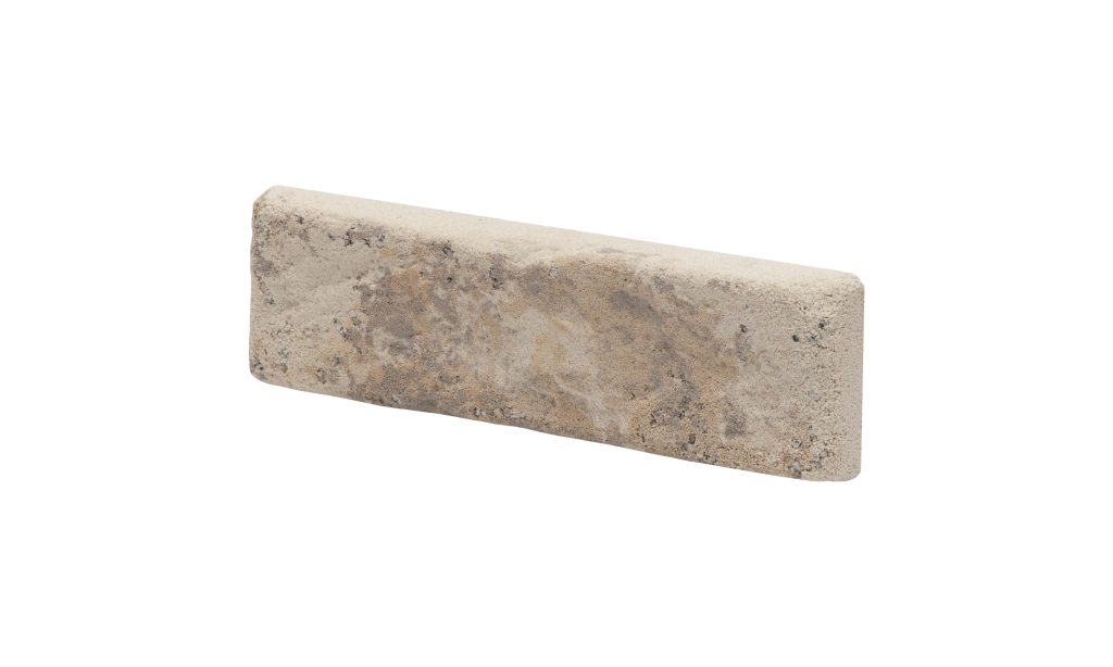 Single Brick Slip close up